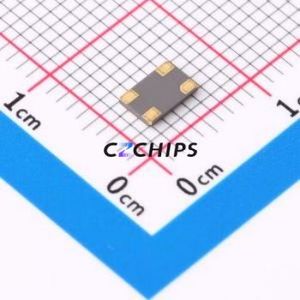 K5A120001520 Crystal (Passive) SMD5032-4P Crystal Oscillator 12MHz 20ppm 15pF - Product Image 2