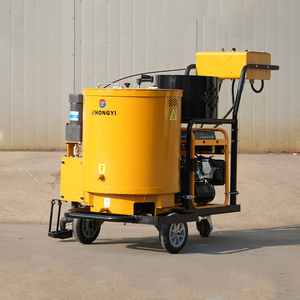 Asfalt Road Crack Sealmachine Asfalt Breeuwen <span class=keywords><strong>Machine</strong></span> Te Koop