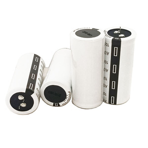 120V 10000uf nhôm tụ điện 10mf lọc điện tự động hóa công nghiệp và thiết bị ổ đĩa và lọc âm thanh - Product Image 3