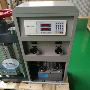 2000KN数字显示液压混凝土压缩测试设备<span class=keywords><strong>CTM</strong></span> - Product Image 5