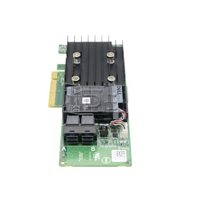 Dell Original PERC H740p PCIe RAID Card, 8GB Cache 12G SAS RAID Card