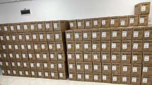 Écran tactile résistif TIANMA TM070RDH10-40 de 7,0 pouces, 800x480 TTL, 450 nits, compatible avec les gants, pour machine CNC, HMI industriel - Product Image 5