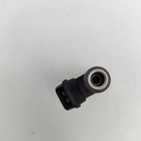 Injecteur de carburant 166009398R pour Renault Dust Collector Captur Sandero Duster I (2010-2015) 16600-9398R 166001137R 026150004R