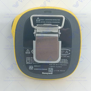 हनीमून बीडब्ल्यू एकल वायरलेस एकल गैस डिटेक्टर ऑक्सीजन ओ 2 गैस परीक्षक - Product Image 4