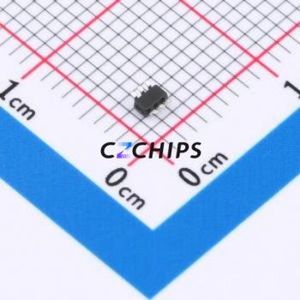 ทรานซิสเตอร์ภาคสนามทรานซิสเตอร์363ทรานซิสเตอร์ (มอสเฟท) แบบดั้งเดิมและใหม่ DMG1016UDWQ-7-HXY - Product Image 2