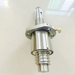 Tornillos de Bola Expulsora para Máquina de Moldeo por Inyección J180EL3 J180ELIII J180EL - Product Image 4
