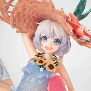 5 รูปแบบ<span class=keywords><strong>Honkai</strong></span> <span class=keywords><strong>Impact</strong></span> Kiana Yaeซากุระสะสมรุ่นPVCอะนิเมะAction Figureรูปปั้นตุ๊กตาของเล่นของขวัญ - Product Image 4