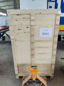 Camera di Prova a Temperatura e Umidità Costante con Controllo Automatico PID HSIN9500, Armadio di Calibrazione Ambientale per Laboratorio - Product Image 6