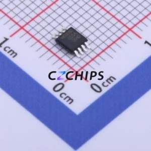 Nouveau et Original WS3080EESA Circuit intégré MSOP-8 IC puce RS-485/RS-422 IC vente entière composants électroniques puces et Service de nomenclature - Product Image 1