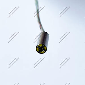 Cámara de Endoscopio <span class=keywords><strong>Miniatura</strong></span> Desechable Personalizada OV6948 OVM6946 OVM6930 2.8MM FOVD120 Gran Angular USB Módulo de Cámara de Endoscopio Médico - Product Image 3