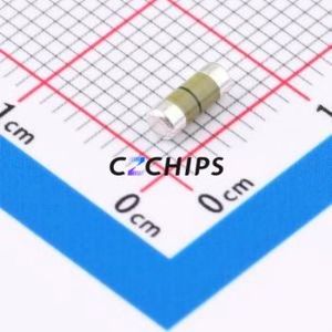 Résistance CMS OMM02070000000BP00 MELF-0207 (Type : Film mince) (Résistance : 0 Ohm Puissance : 400 mW) - Product Image 2
