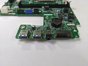Originale per Dell voto 3470 SFF scheda madre Desktop D02VH 0 D02VH 03 njh0 3 njh0 <span class=keywords><strong>DDR4</strong></span> LGA 1151 100% testato - Product Image 4