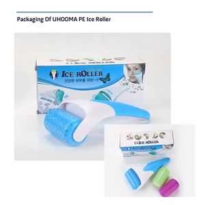 Rouleau de massage glacé à rétention automatique recommandé pour la beauté et les soins personnels Vente chaude Product-i1L <span class=keywords><strong>Faciai</strong></span> Massager - Product Image 5