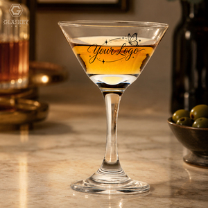 <span class=keywords><strong>Verre</strong></span> à Martini Mini Personnalisable 3,7 Ounces, <span class=keywords><strong>Verre</strong></span> Transparent Résistant au Lave-Vaisselle, Petits Verres de <span class=keywords><strong>Dégustation</strong></span> de Cocktails, Coupe à Dessert - Product Image 6