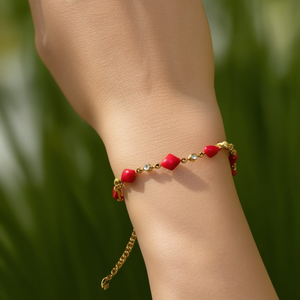 E320-210-026SH Fashion <b>Beaded</b> <b>Bracelets</b> - Product Image 3