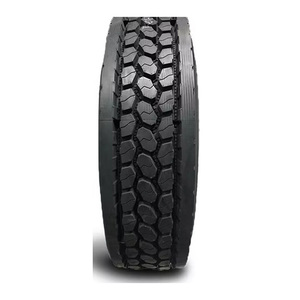 Neumático Radial Sin Cámara de Caucho Redondo para Camión Ligero, Marca Personalizada, Fabricación Profesional, Nuevo, 295/75R22.5-16PR, Patrón de Tracción, Origen EE. UU. - Product Image 4