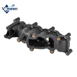 Левый впускной коллектор 059129711CK для A4 A6 A8 Q7 Qua. VW Phaeton Touareg <span class=keywords><strong>3</strong></span>.0 059129711BP 059129711AL 059129711AG 059129711AF - Product Image 3