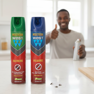 Insecticide en aérosol pour <span class=keywords><strong>la</strong></span> lutte antiparasitaire domestique contre les moustiques, les mouches, les cafards et les fourmis, disponible en OEM - Product Image 6