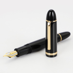 Jinhao X159 Factory Price <strong>Writing</strong> <strong>Instruments</strong> Fine Nib Fountain Pen - Product Image 1