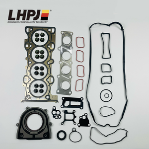 Kit Gasket Overhaul Mesin Evoque LR024977 Set Perbaikan Lengkap 203HP Kepala Silinder untuk Land Rover Range Rover 204PT <span class=keywords><strong>2</strong></span>.0T 2012-2017 - Product Image 1
