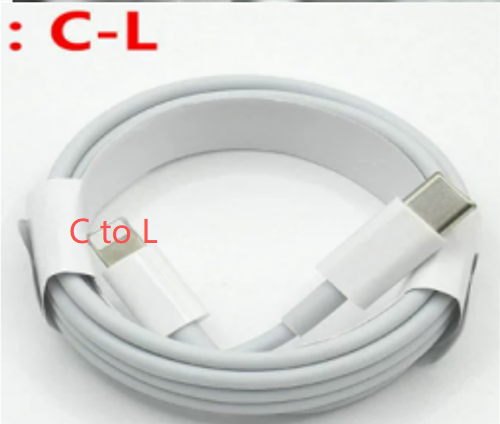 Blanc C à L
