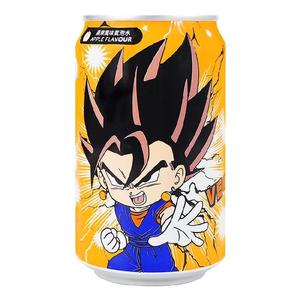 Vente en gros de boissons gazeuses <span class=keywords><strong>Ramune</strong></span> Lays Ocean Bomb au goût fruité, 330 ml, faibles en glucides, en bouteille, en provenance du Guangdong, Chine - Product Image 4