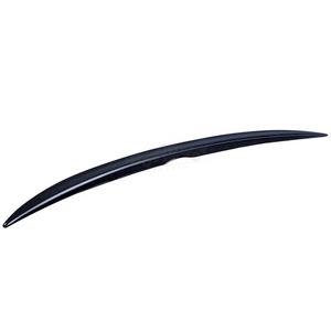 Alerón Trasero de Fibra de Carbono Haosheng para Maletero, Estilo Ducktail, para <span class=keywords><strong>LEXUS</strong></span> <span class=keywords><strong>IS</strong></span> <span class=keywords><strong>250</strong></span> IS300 IS350 2005 2006 2007 <span class=keywords><strong>2008</strong></span> 2009 2010 2011 2012 - Product Image 2