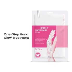 Masque hydratant pour les mains à la rose ODM/OEM pour peaux sèches et rugueuses, commande en gros disponible, retient l'humidité pendant 30 minutes - Product Image 2