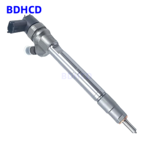 Iniettore Diesel Common Rail 0445110362 0 445 110 362, Componenti Motore Auto 0445110363 03L130277J - Product Image 1