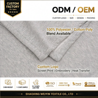 Couverture polaire personnalisée avec logo, douce comme un sweat-shirt, en coton, impression par sublimation, personnalisation 3D