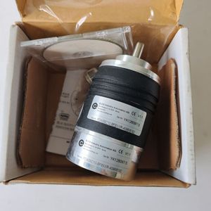 Codificador Industrial Absoluto Elco Pda58C10 Bf6Xxr 4096 8192 - Product Image 1