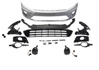 Modifier les accessoires avant arrière 13-17 CC R-LINE pièces de voiture pare-chocs pour Volkswagen Passat CC kits de carrosserie de mise à niveau