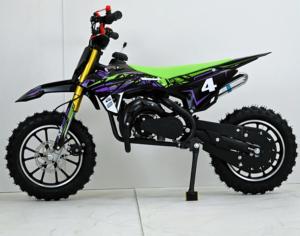 <span class=keywords><strong>Mini</strong></span> <span class=keywords><strong>Moto</strong></span> <span class=keywords><strong>Cross</strong></span> para niños 49cc <span class=keywords><strong>50cc</strong></span> <span class=keywords><strong>2</strong></span> <span class=keywords><strong>tiempos</strong></span> Dirt Bike Motocicleta - Product Image 3