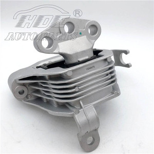 13248475 13347455 13248472 ขายส่งอะไหล่รถยนต์ HDE ยางรองแท่นเครื่องสำหรับ Chevrolet Cruze - Product Image 2