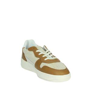 วันที่ รองเท้าผ้าใบเด็กผู้หญิง สีเบจ รุ่น J391-C2-PO-BI3 รองเท้าผ้าใบแฟชั่น - Product Image 5
