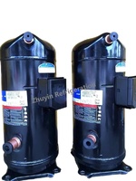Vendre un neuf compresseur Copeland R407C ZR160KCE-TFD 50Hz