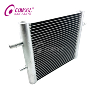 Radiateur de refroidissement du moteur COMOOL LR128288 pour Land Rover Defender L663, radiateur en aluminium