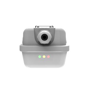 Lumière à détecteur de mouvement étanche à la vapeur, luminaire LED tri-étanche pour parking, <span class=keywords><strong>garage</strong></span>, 600 mm, lumière à gradation à détecteur, 18 W - Product Image 6