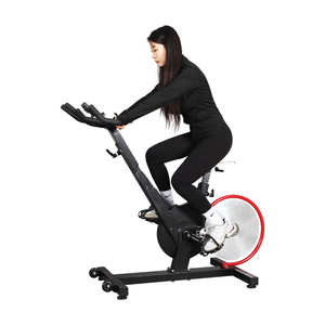 Equipo de Fitness para gimnasio comercial profesional, entrenamiento interior, deportes de interior, <span class=keywords><strong>bicicleta</strong></span> estática, <span class=keywords><strong>ejercicio</strong></span> giratorio, <span class=keywords><strong>bicicleta</strong></span> giratoria - Product Image 1
