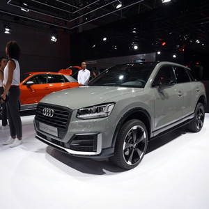 <span class=keywords><strong>Audi</strong></span> <span class=keywords><strong>Q2</strong></span> 35TFSI Progressive Elegance 2022 d'occasion, fabriquée en Chine, fournisseur automobile de qualité, conduite à gauche - Product Image 1