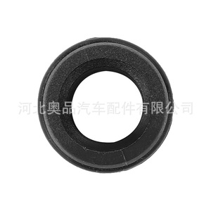 Volkswagen Coolant <b>Pump</b> Oil Radiator Gasket Kit 06H121131C Rubber Plastic Replacement Part - Product Image 4