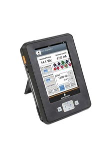 Comunicador de Dispositivos Emerson AMS <span class=keywords><strong>Trex</strong></span> <span class=keywords><strong>2</strong></span> TREX2CFPNAWS1, Módulo Comunicador de Dispositivos TREX2 Plus con HART - Product Image 3