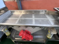 Nouvelle ligne de production de frites 100 kg/h Machine à pringles de chips de farine de légumes frais pour les ingrédients de fruits Pommes de terre Noix Maïs