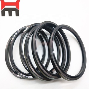 N O <span class=keywords><strong>K</strong></span> selo do óleo CL0085C como o selo hidráulico da poeira LBH45 * 53*5/6.5 - Product Image 3