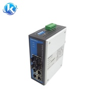 COMMUTATEUR ETHERNET ORIGINAL EDS-308-T LOC # M104