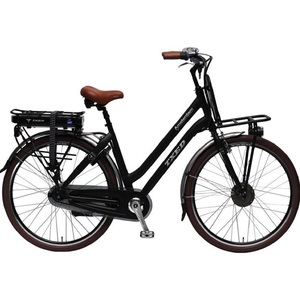 Vélo cargo électrique néerlandais TXED <span class=keywords><strong>Amsterdam</strong></span> Cargo, nouveau design, batterie lithium intégrée 36V 250W, Ebike - Product Image 2