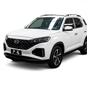 Hyundai Ix35 <span class=keywords><strong>GLS</strong></span> <span class=keywords><strong>2021</strong></span>, Autos Usados Destacados, SUV Compacto de 5 Plazas, Gasolina, Auto Hyundai con Personalización Interior - Product Image 1