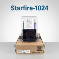 Nouvelles têtes d'impression Fuji Film Dimatix Starfire 1024 Polaris 512 de haute qualité, compatibles avec l'encre UV/textile, l'encre UV pour imprimante, l'encre à solvant