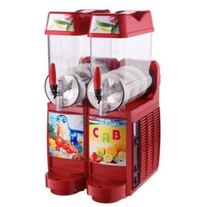 Multi-functional Commercial Stainless Steel <b>Slush</b> <b>Machine</b> Excellent for Food Service - Product Image 6