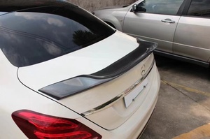 Alerón difusor de fibra de carbono para <span class=keywords><strong>BMW</strong></span>, kit de carrocería de cola de pato, para <span class=keywords><strong>BMW</strong></span> 2003-2011 años 5 series E60/520/523/<span class=keywords><strong>525</strong></span>/528/530 R - Product Image 5